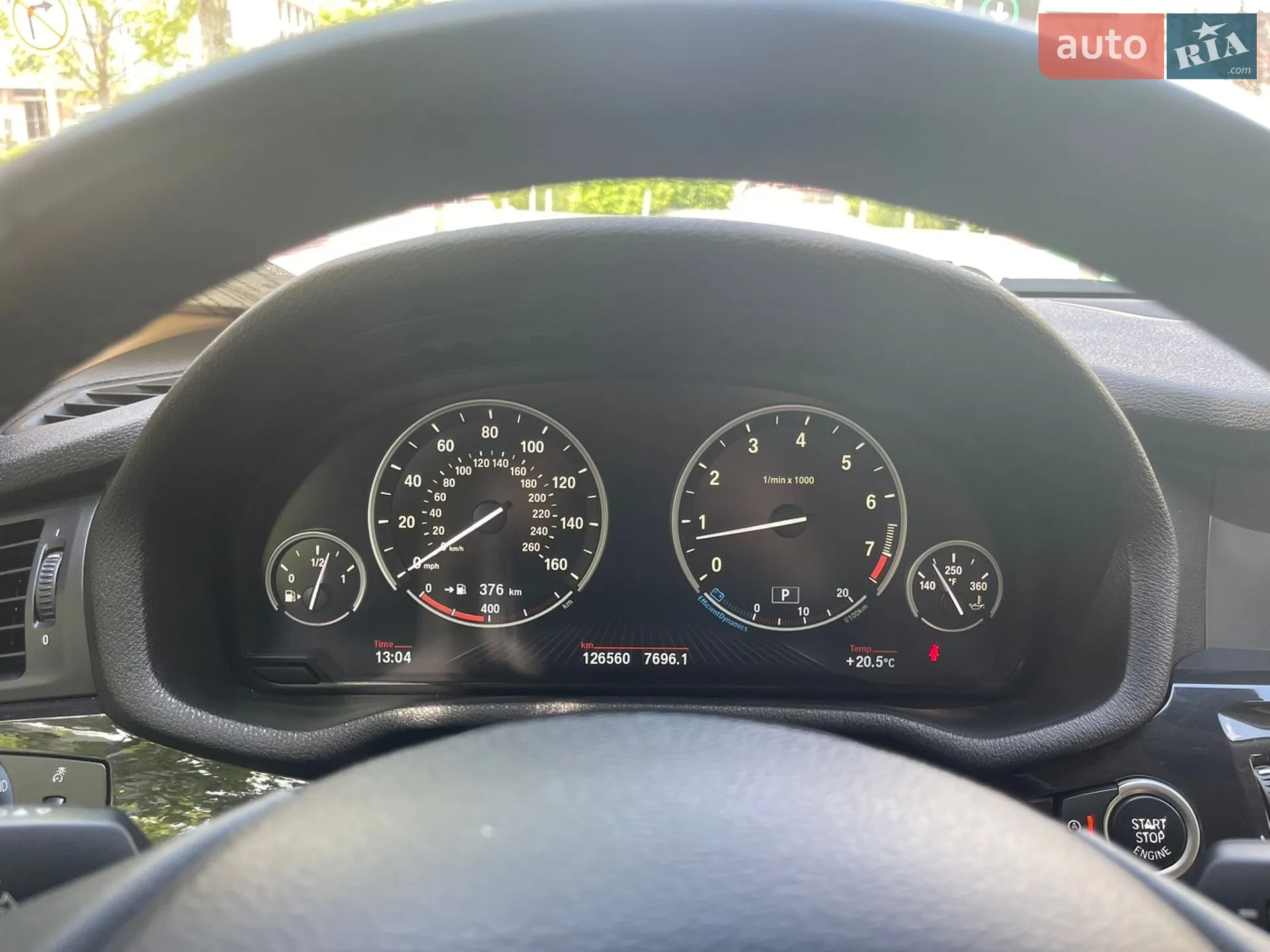 2013 BMW X3 - мініатюра 31
