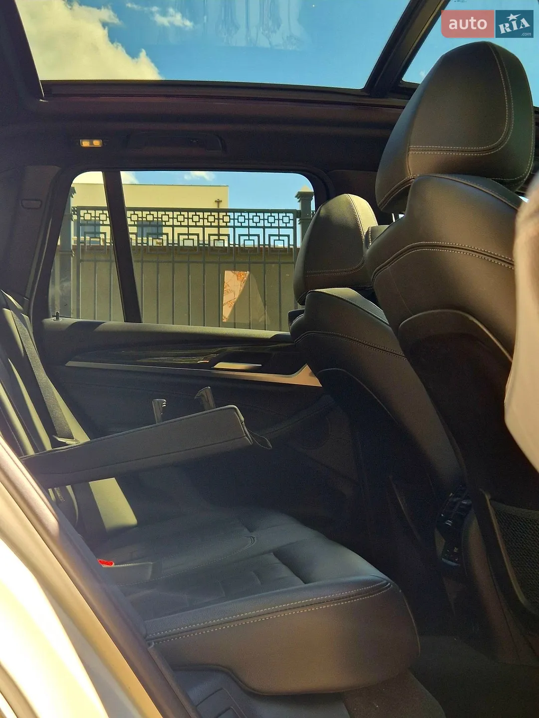2017 BMW X3 - мініатюра 18