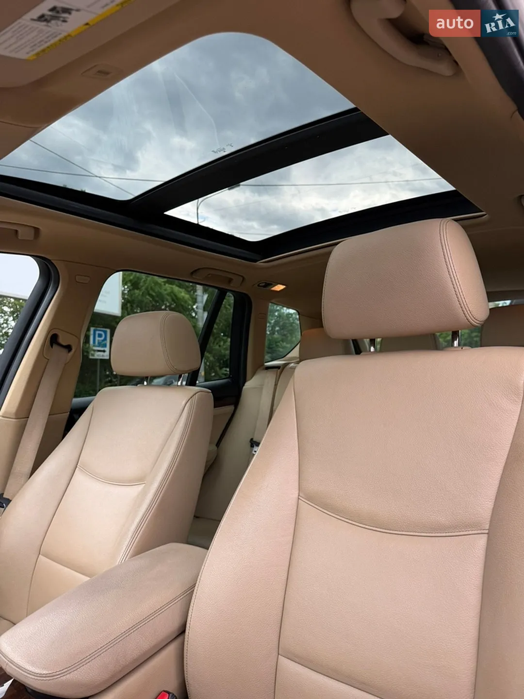 2014 BMW X3 - мініатюра 15