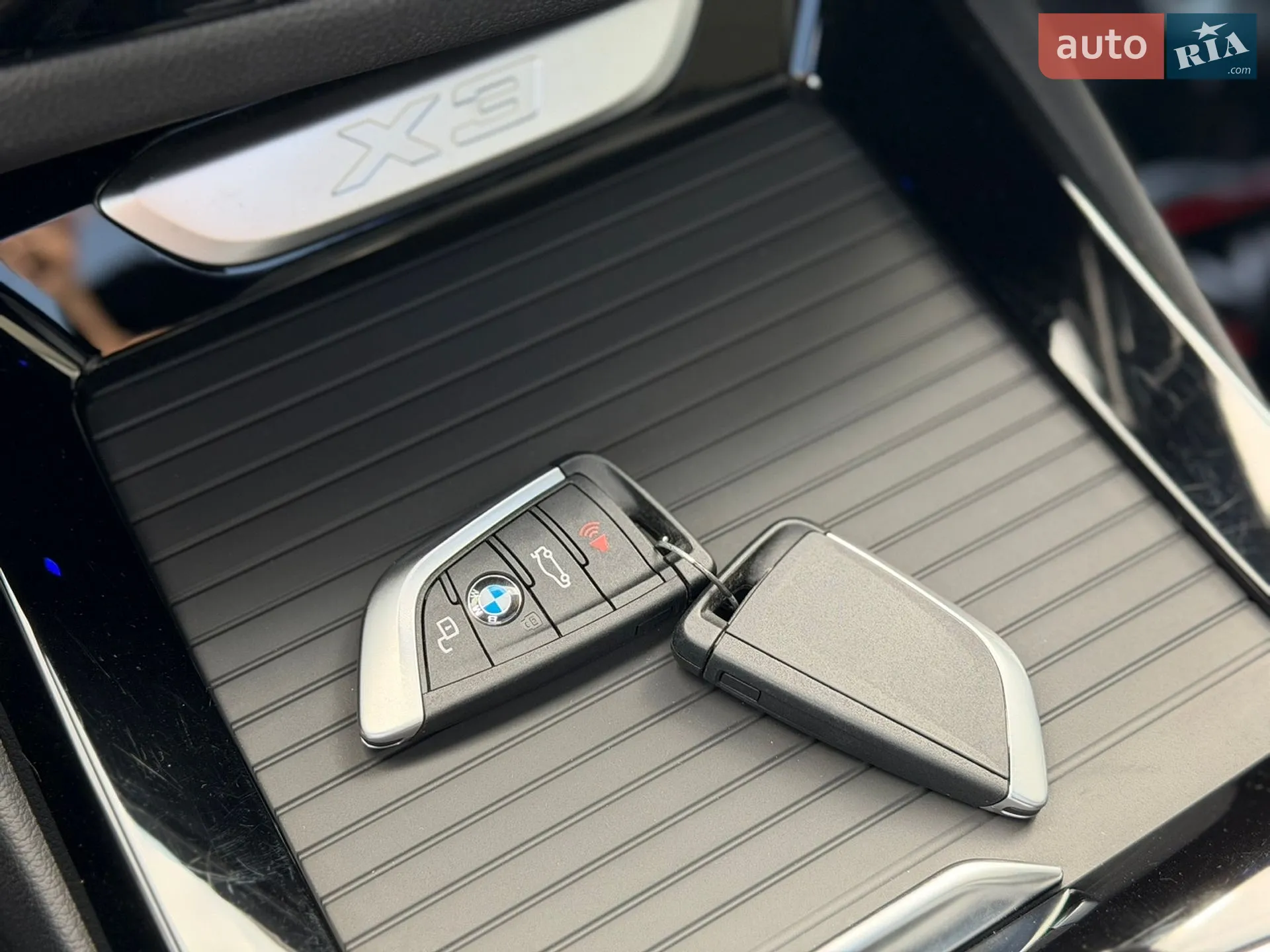 2023 BMW X3 - мініатюра 15