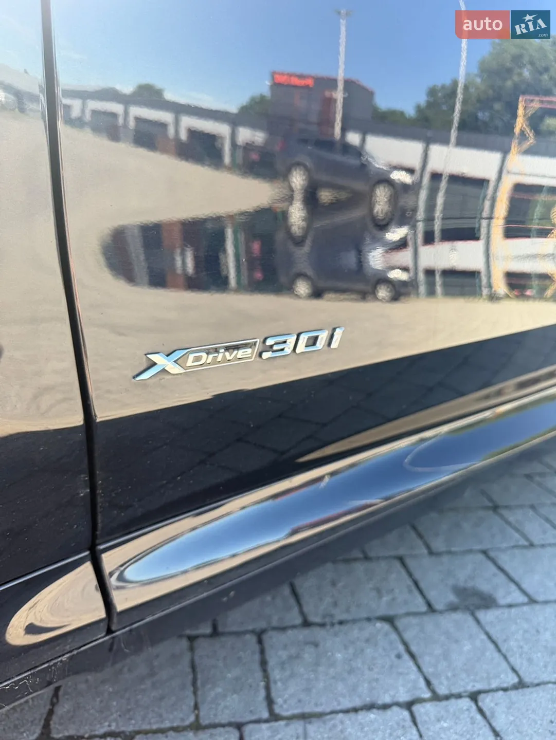 2018 BMW X3 - мініатюра 14