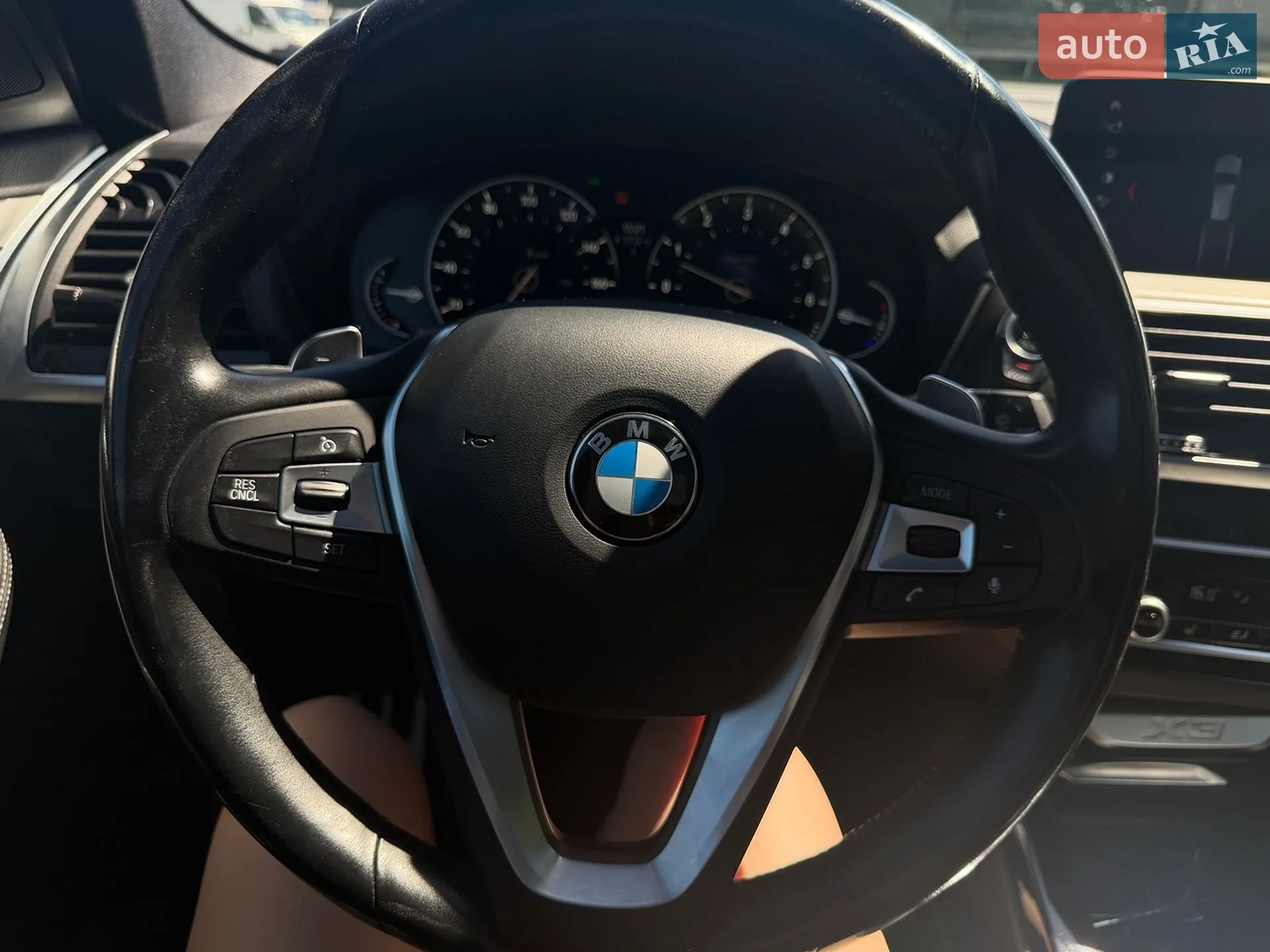 2018 BMW X3 - мініатюра 25