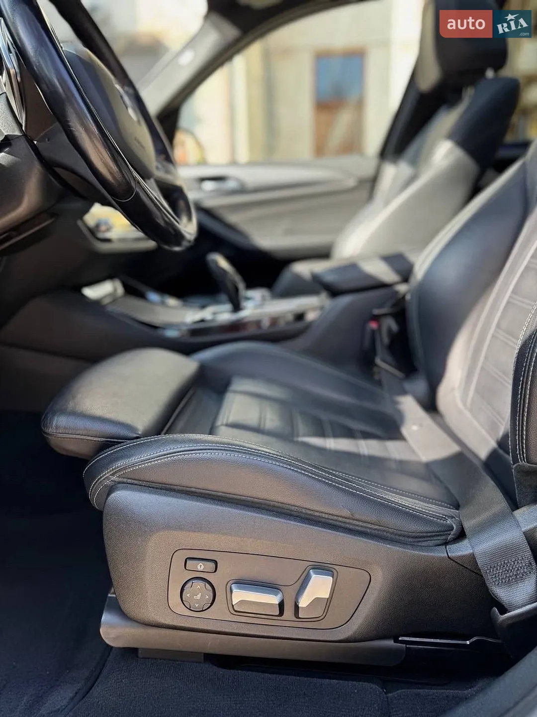 2018 BMW X3 - мініатюра 9