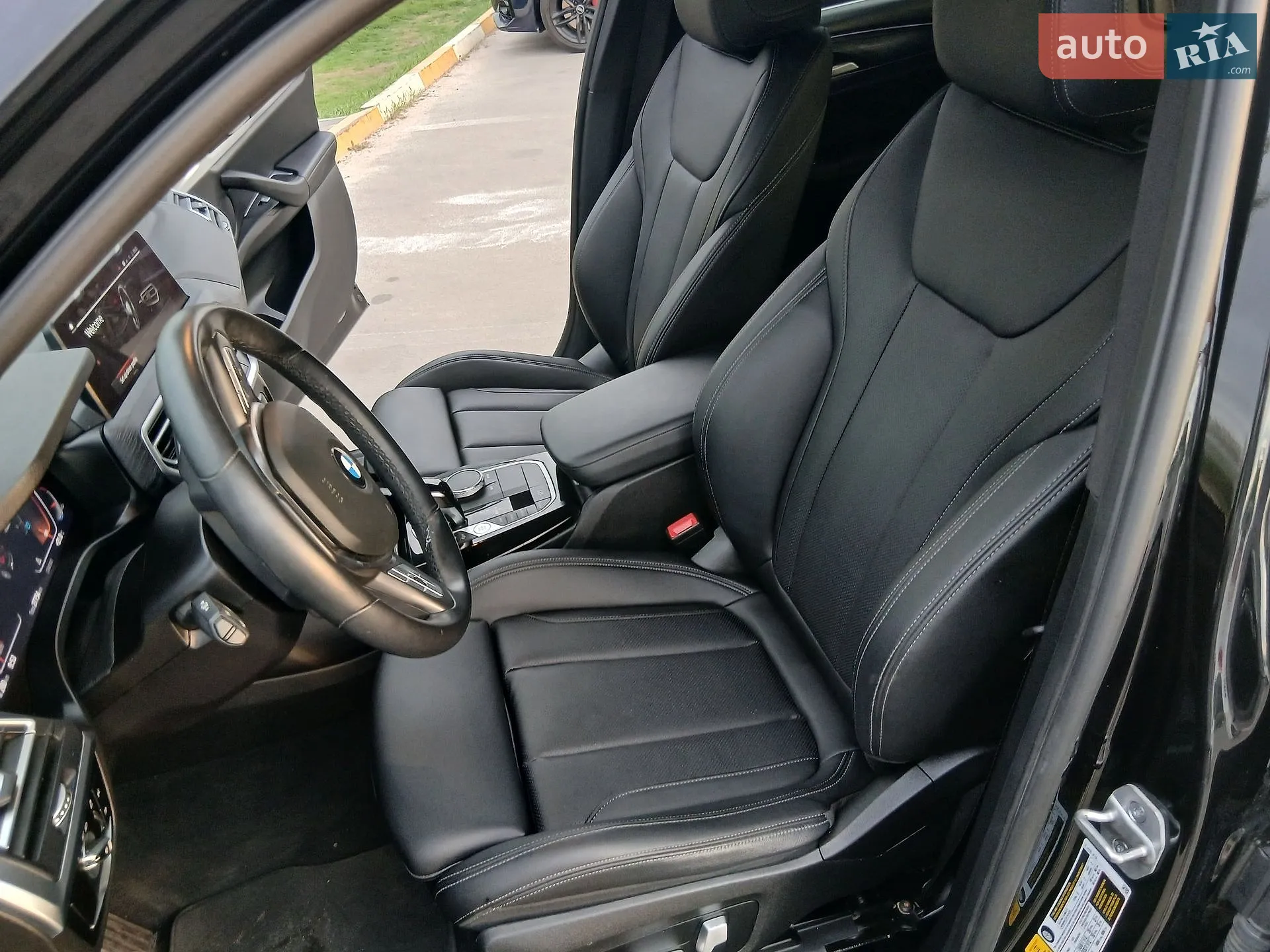 2023 BMW X3 - мініатюра 39
