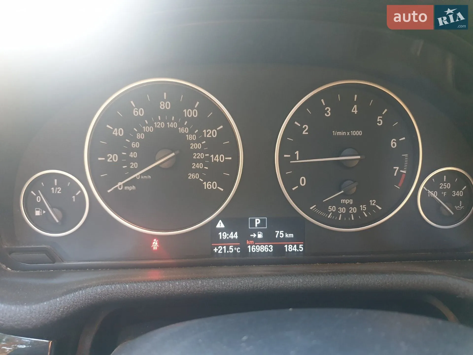 2015 BMW X3 - мініатюра 9