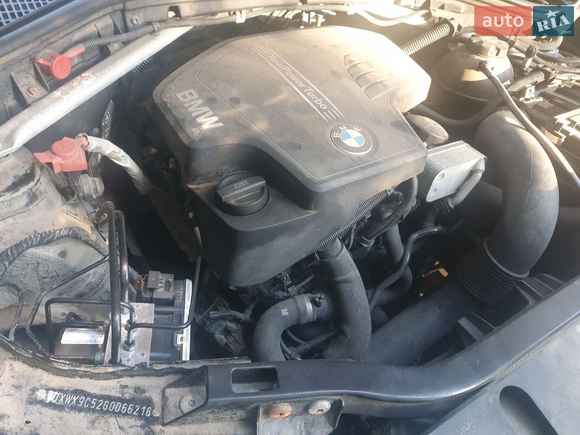 2015 BMW X3 - мініатюра 15