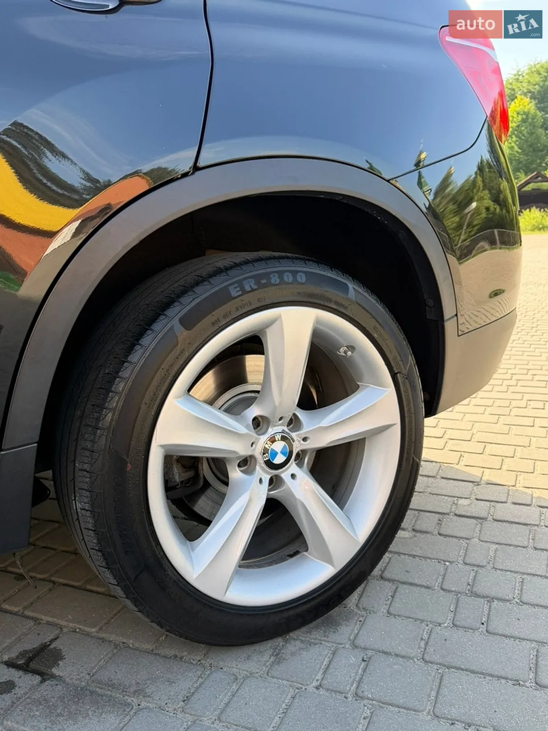 2017 BMW X3 - мініатюра 27