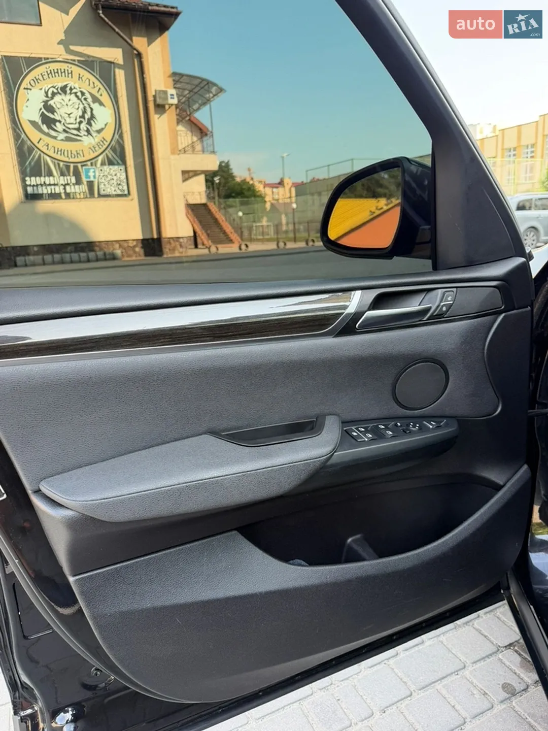 2017 BMW X3 - мініатюра 51