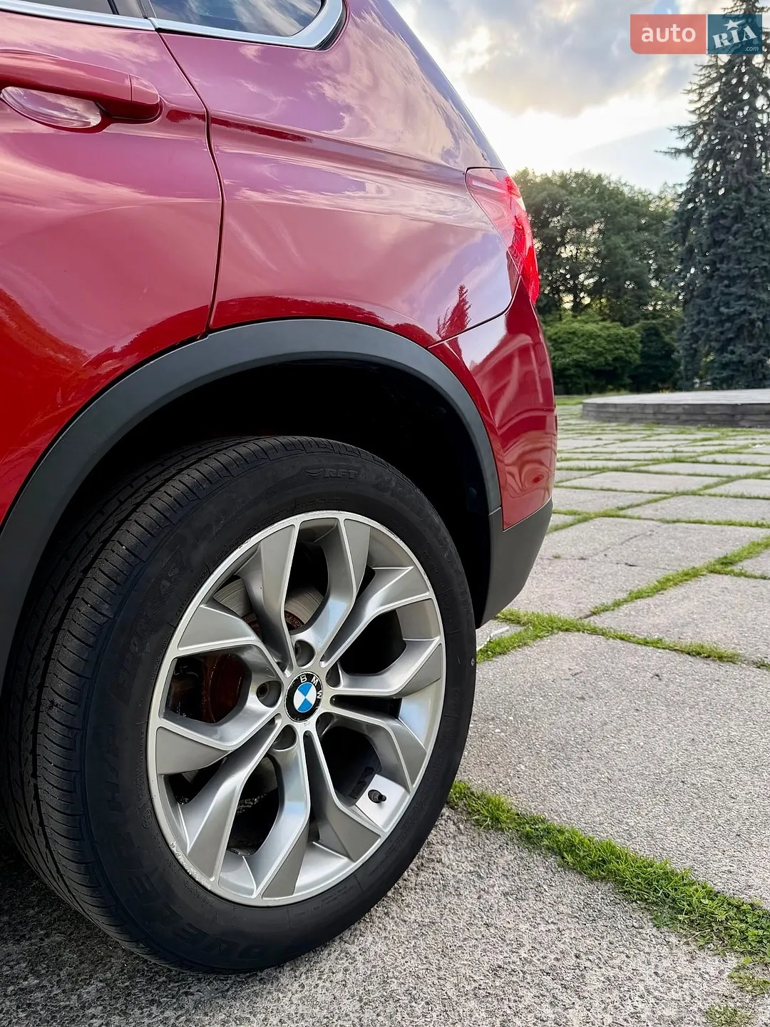 2017 BMW X3 - мініатюра 8