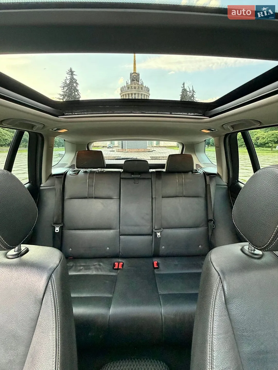 2017 BMW X3 - мініатюра 21