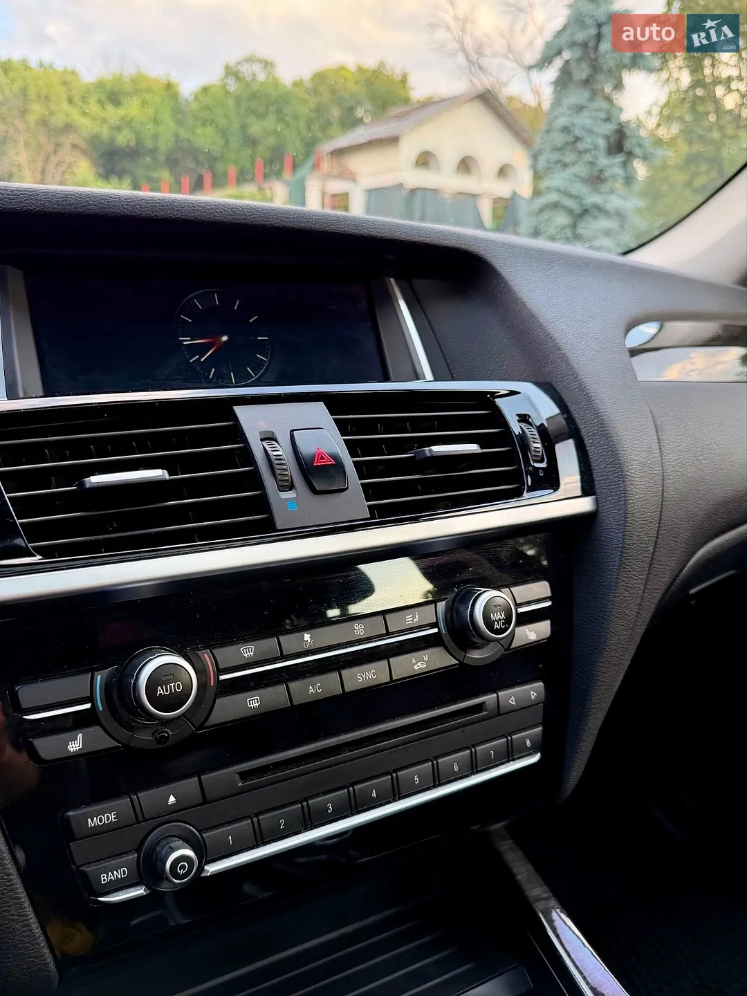 2017 BMW X3 - мініатюра 22