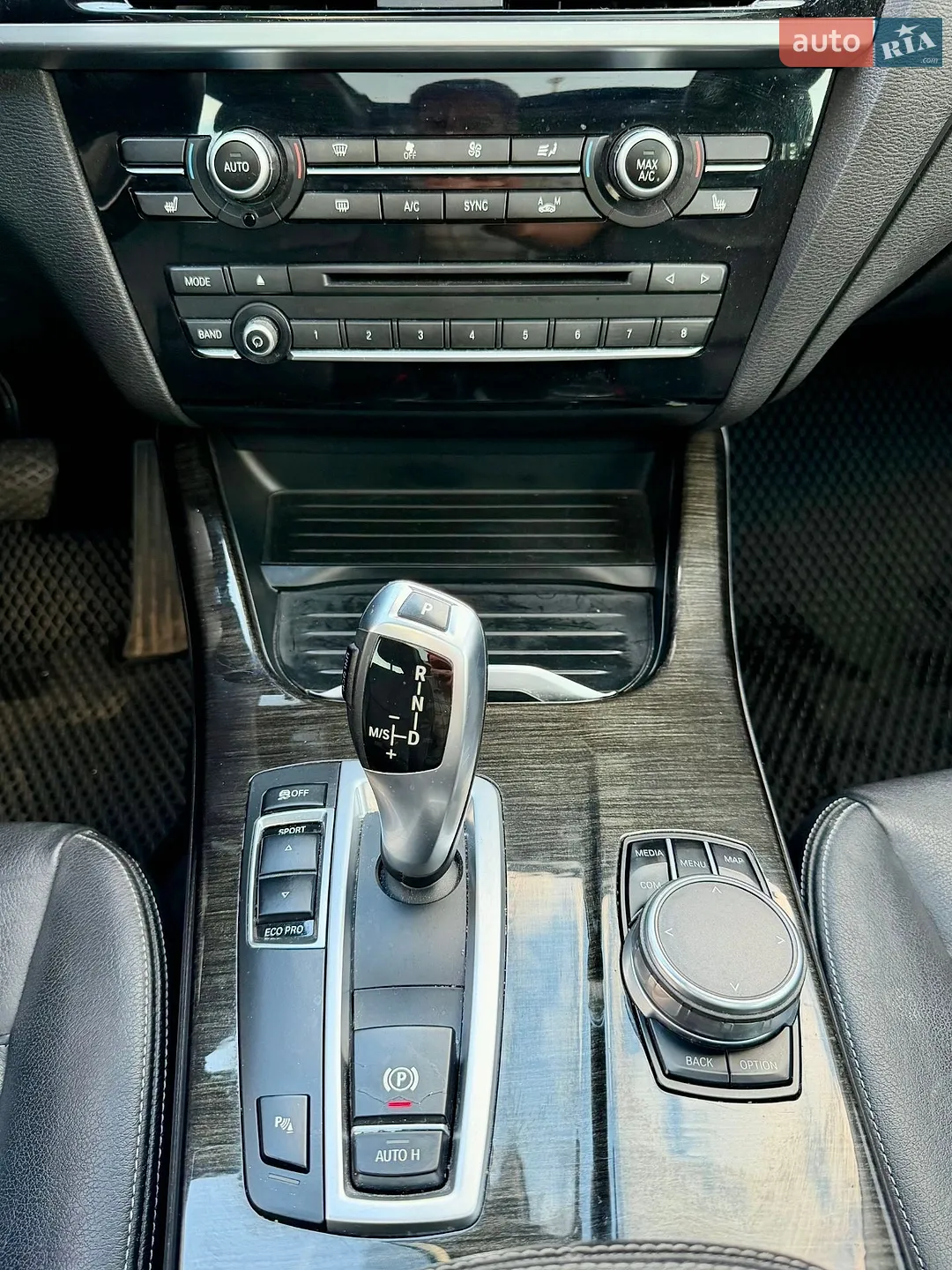 2017 BMW X3 - мініатюра 24