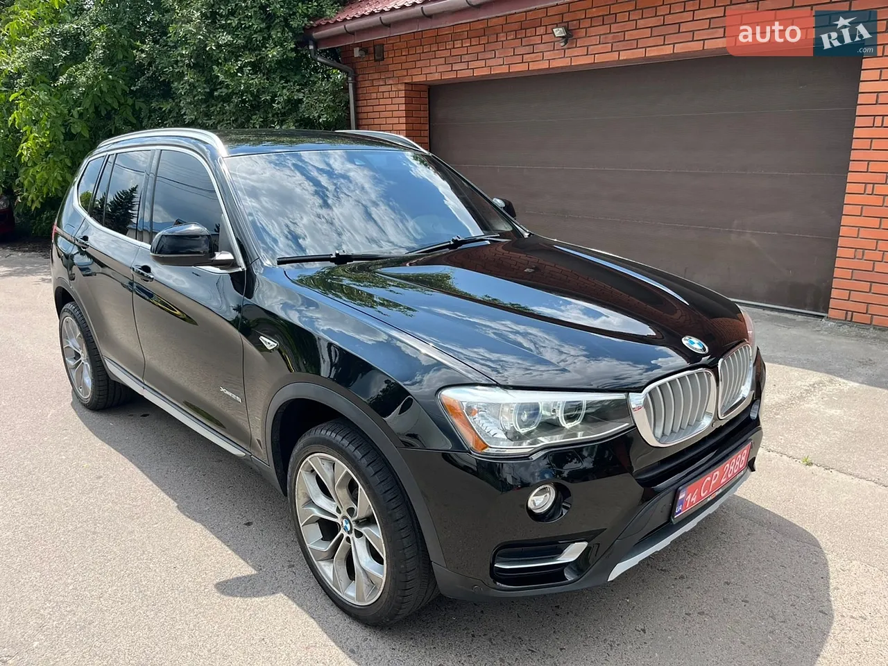 2018 BMW X5 - мініатюра 29