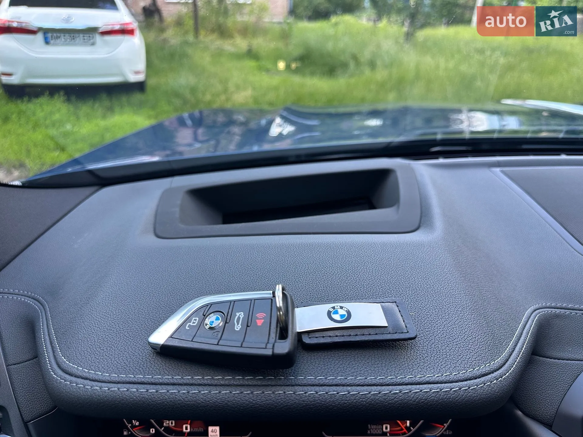 2024 BMW X3 - мініатюра 14