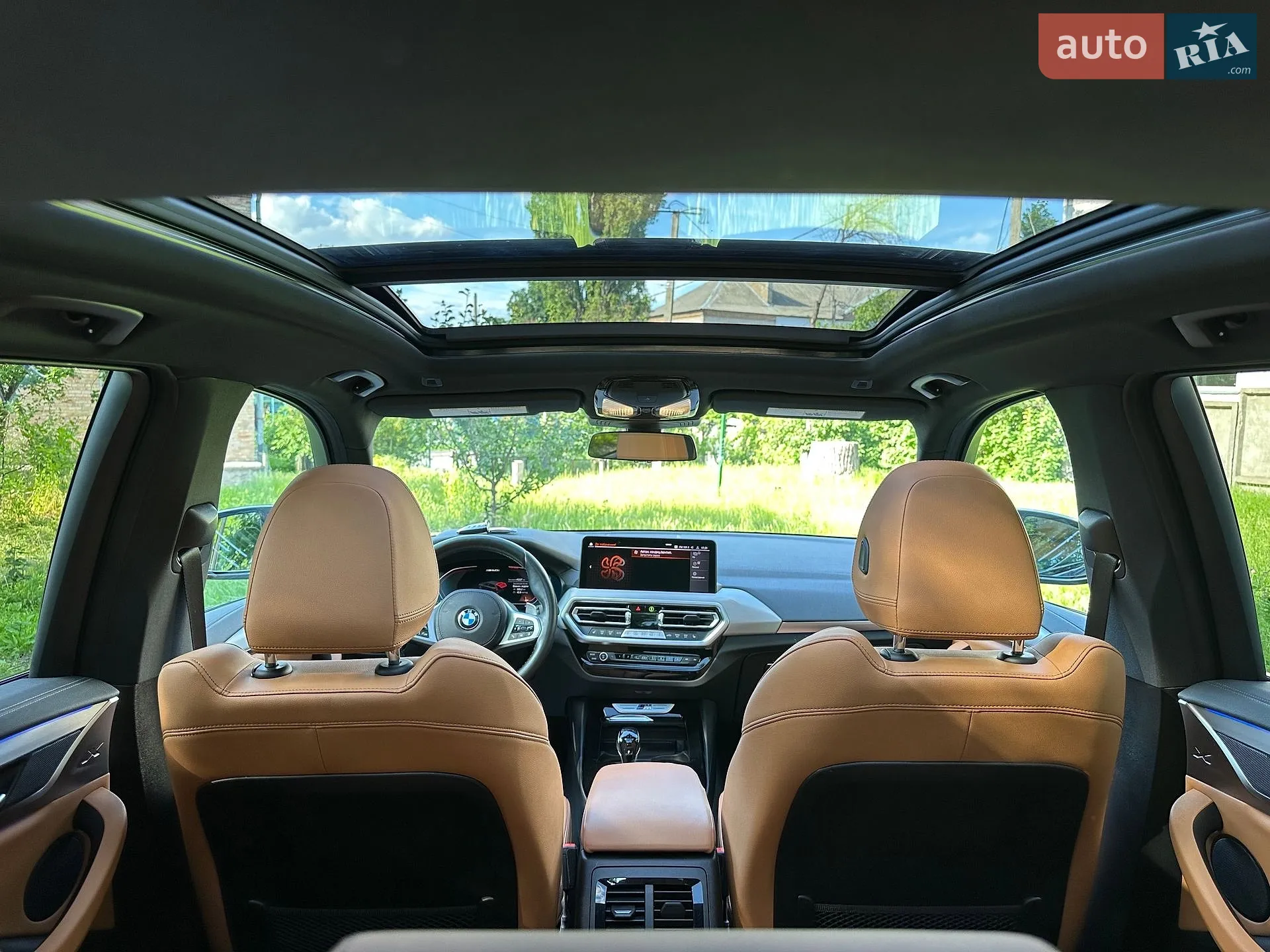 2024 BMW X3 - мініатюра 22