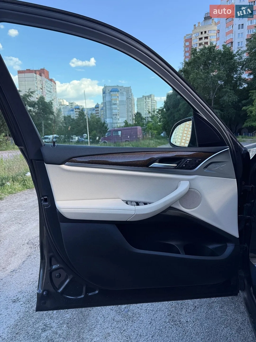 2020 BMW X3 - мініатюра 8