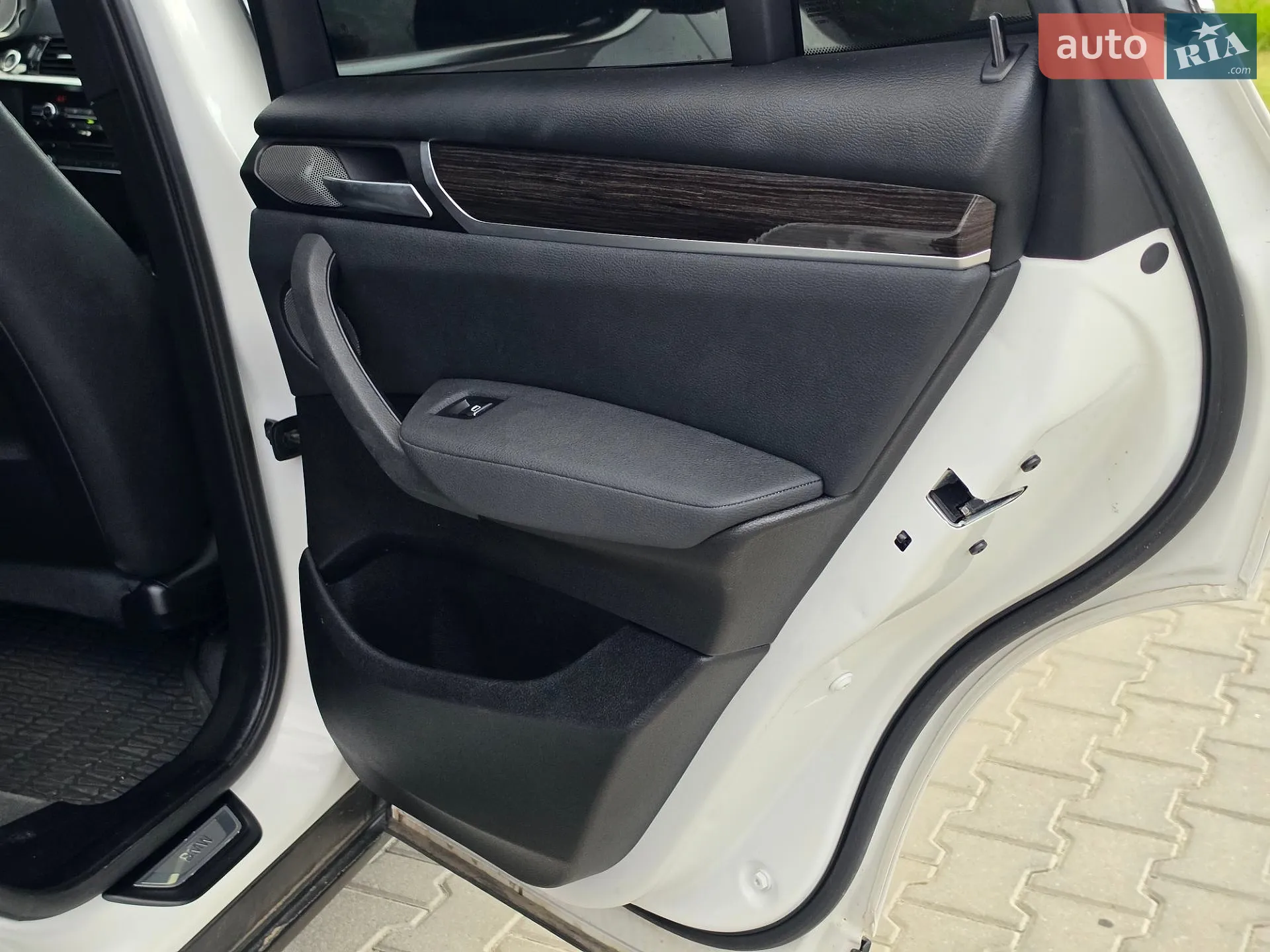 2014 BMW X3 - мініатюра 27