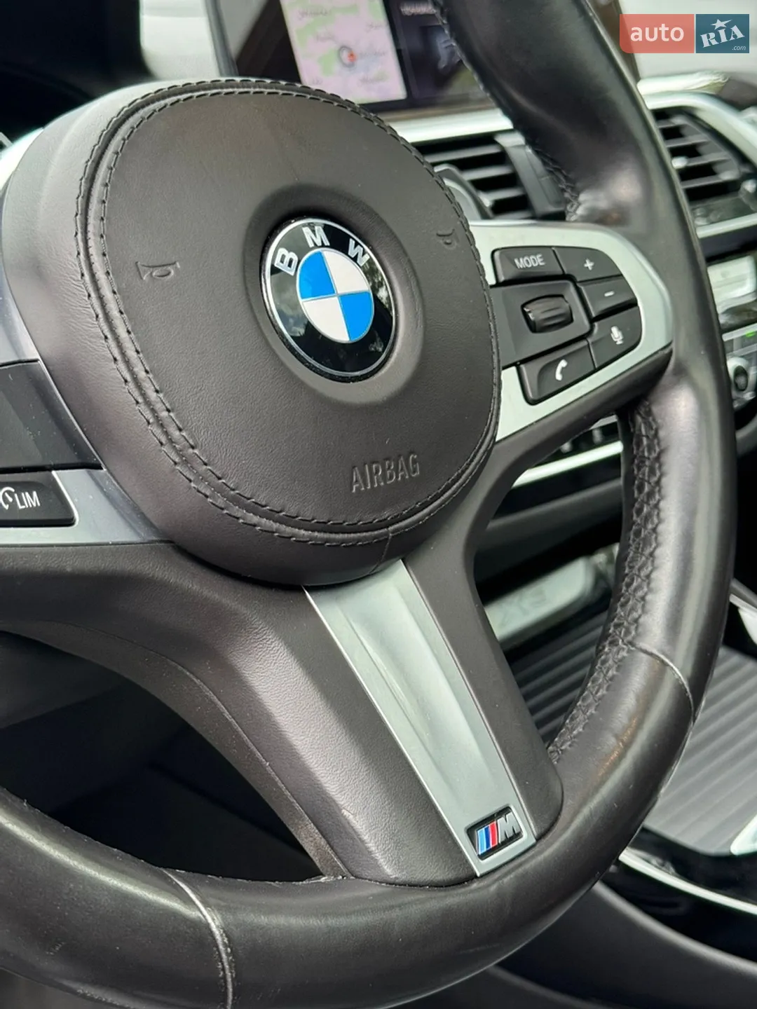 2018 BMW X3 - мініатюра 66