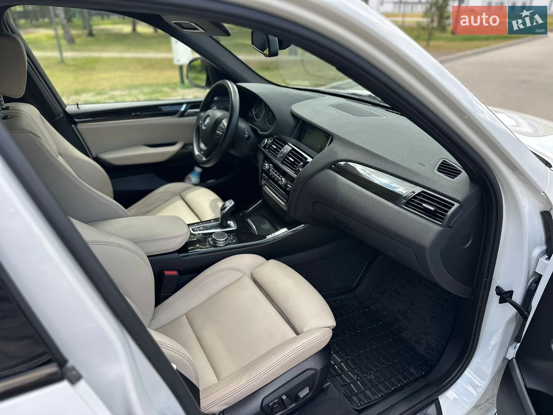 2014 BMW X3 - мініатюра 21