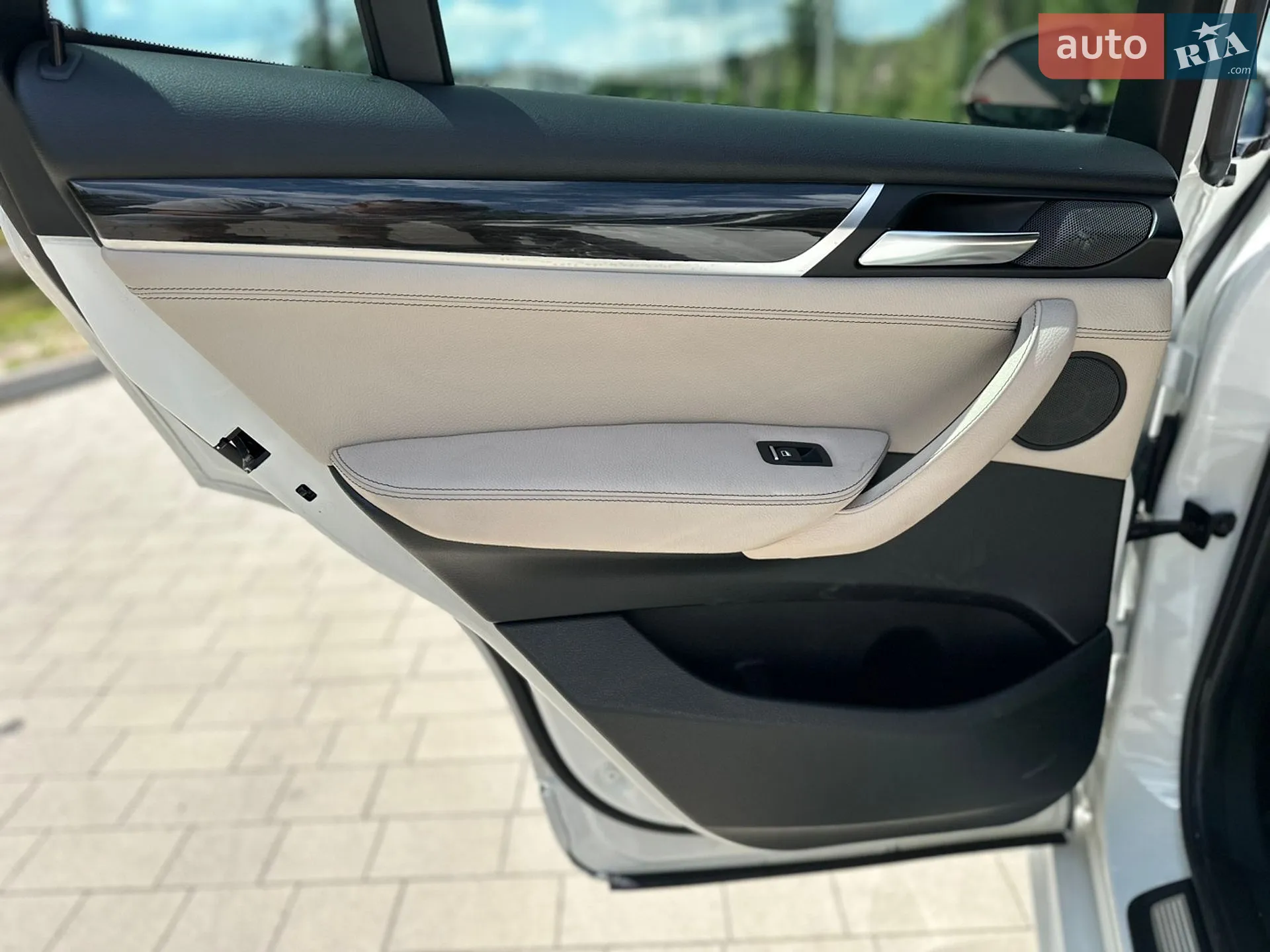 2014 BMW X3 - мініатюра 26