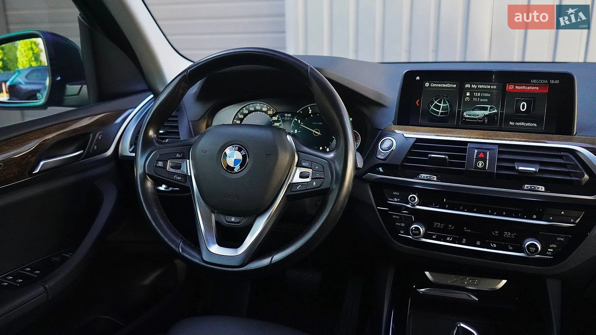 2018 BMW X3 - мініатюра 29