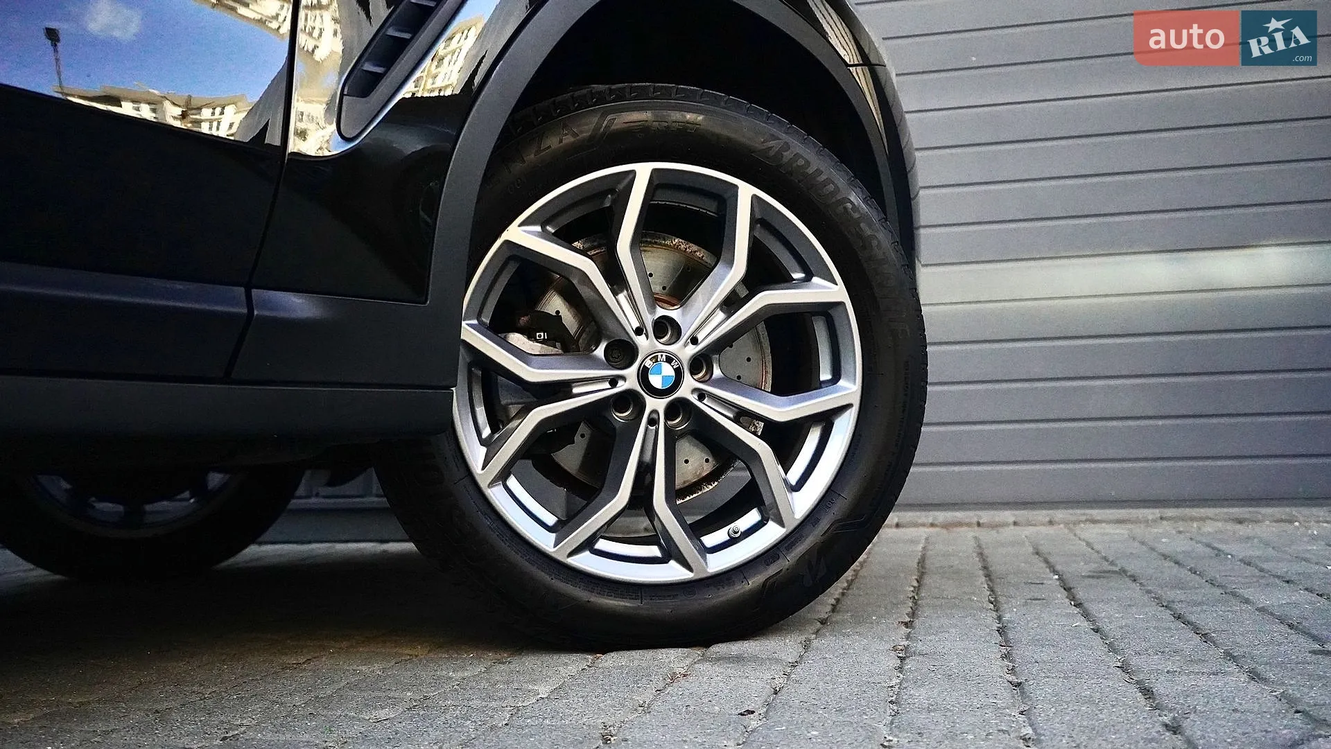 2018 BMW X3 - мініатюра 25