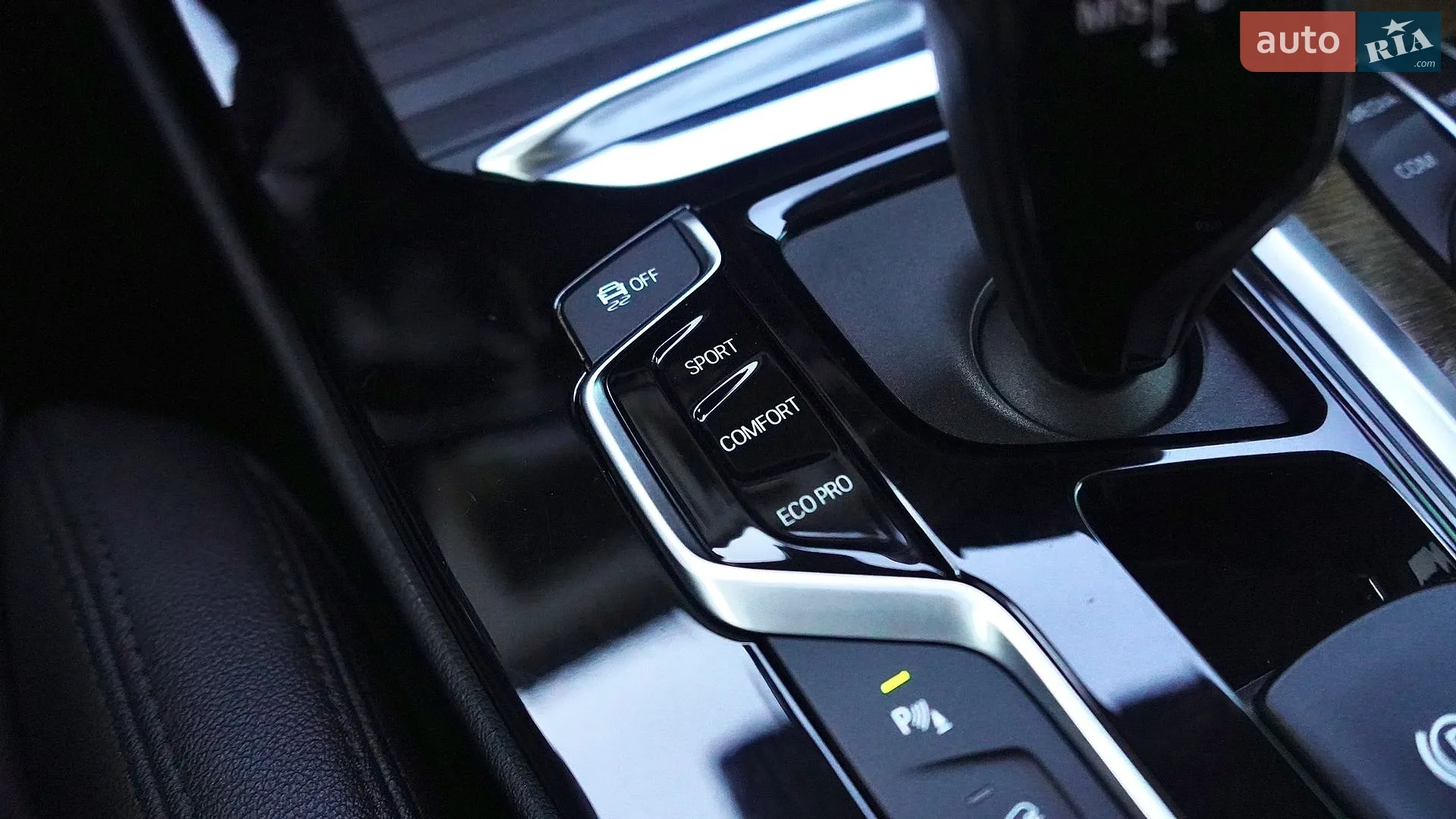 2018 BMW X3 - мініатюра 42