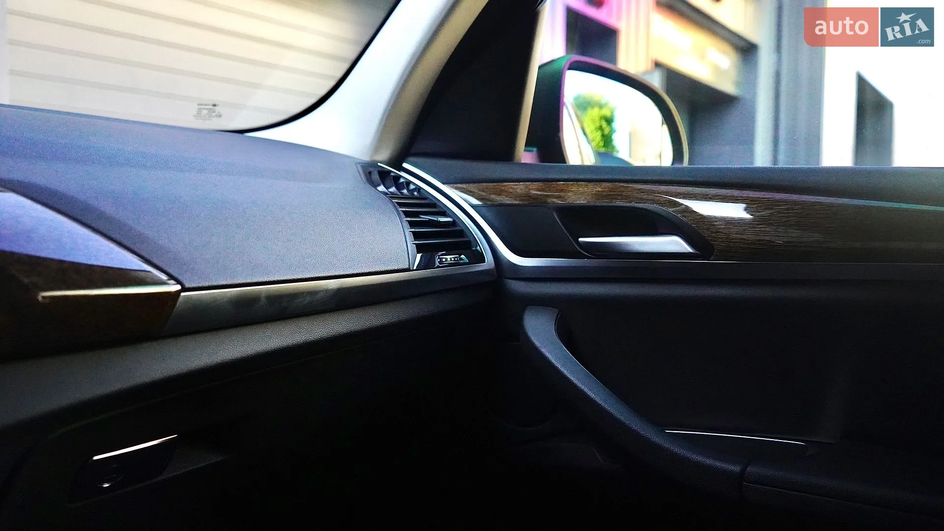 2018 BMW X3 - мініатюра 46