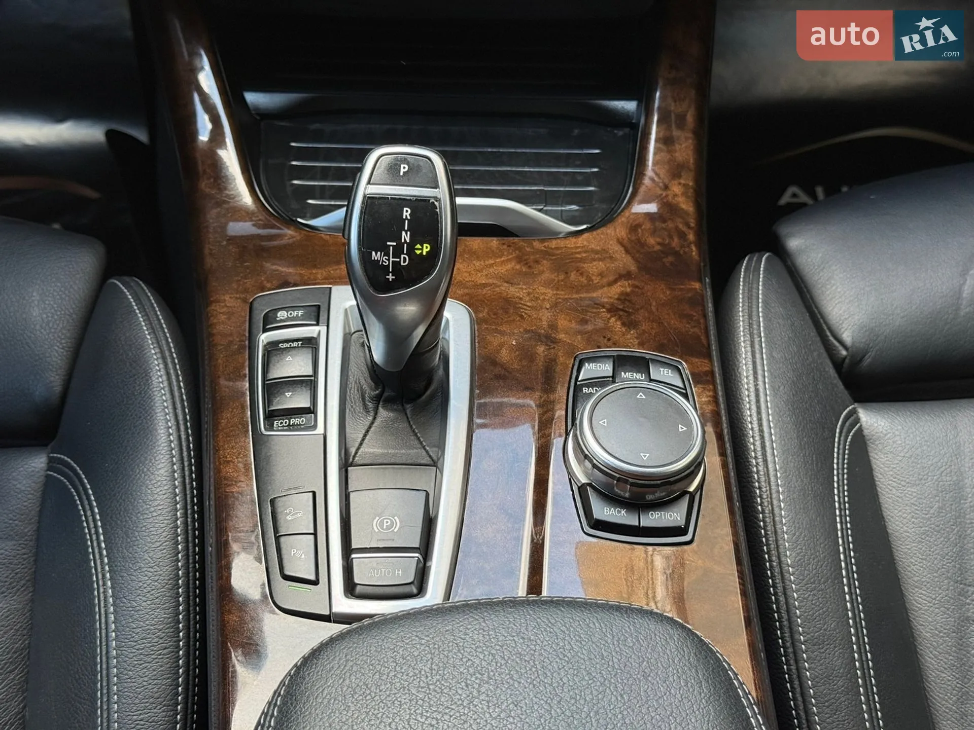 2015 BMW X3 - мініатюра 36