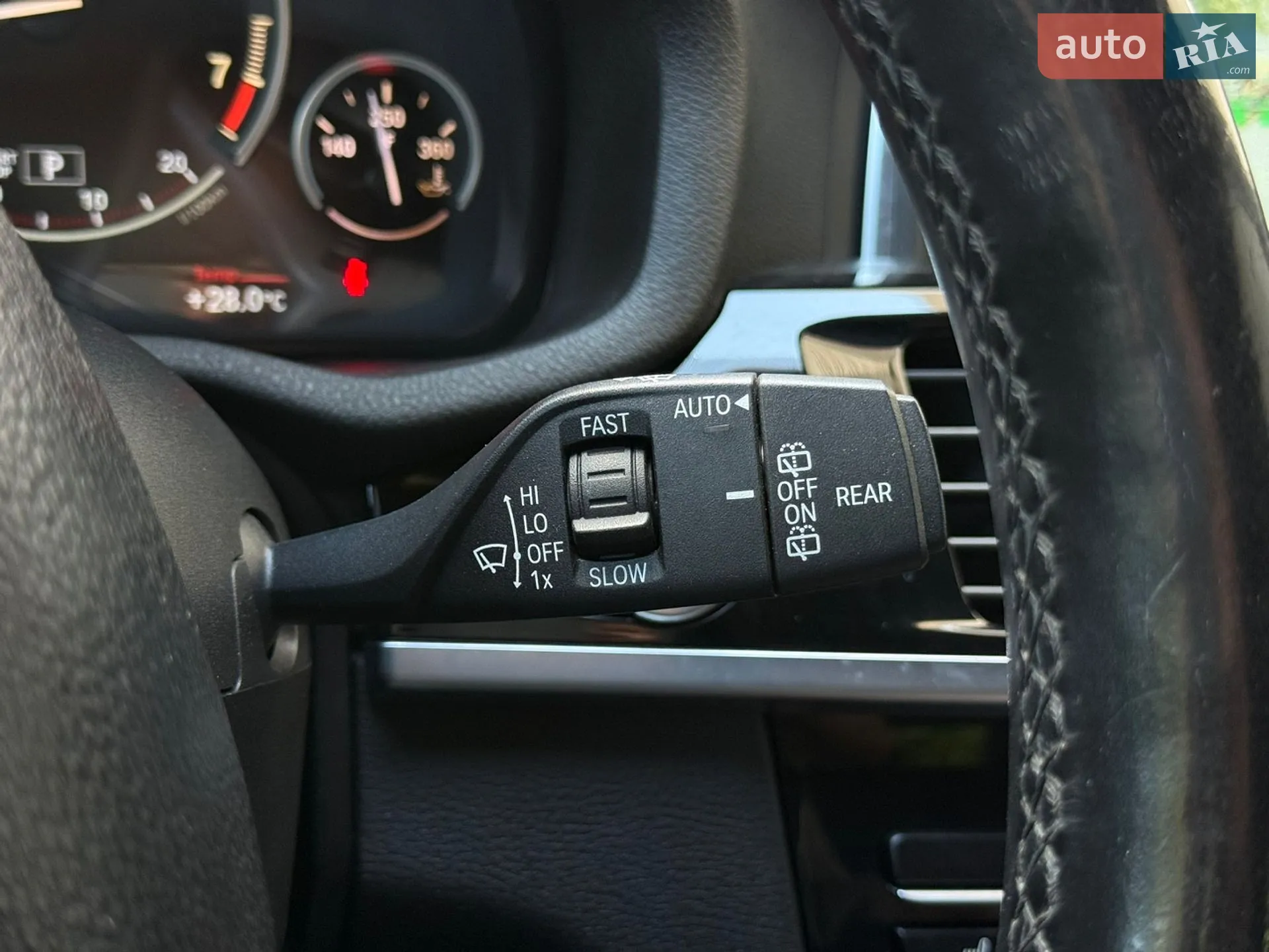 2015 BMW X3 - мініатюра 41