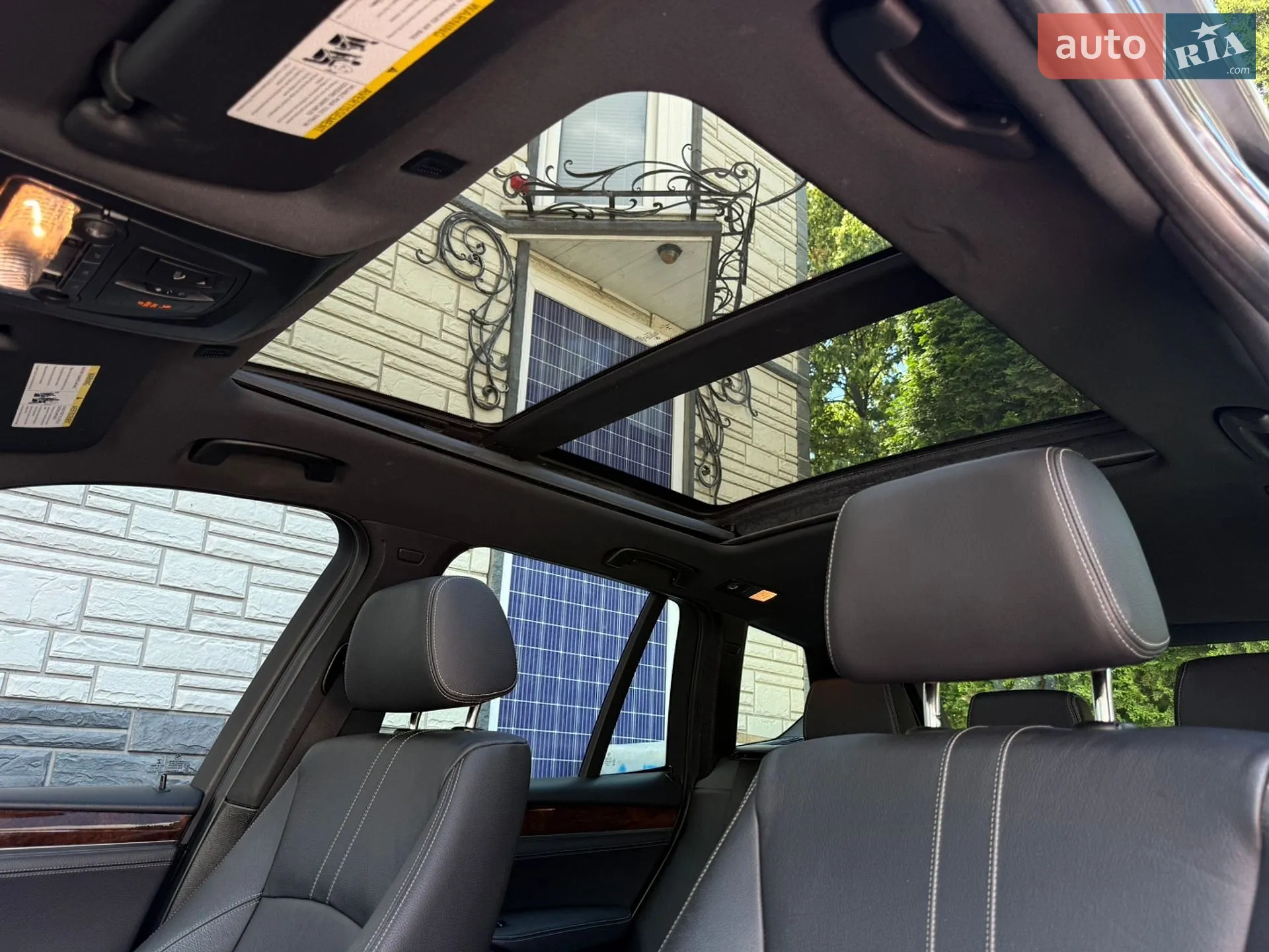 2015 BMW X3 - мініатюра 46