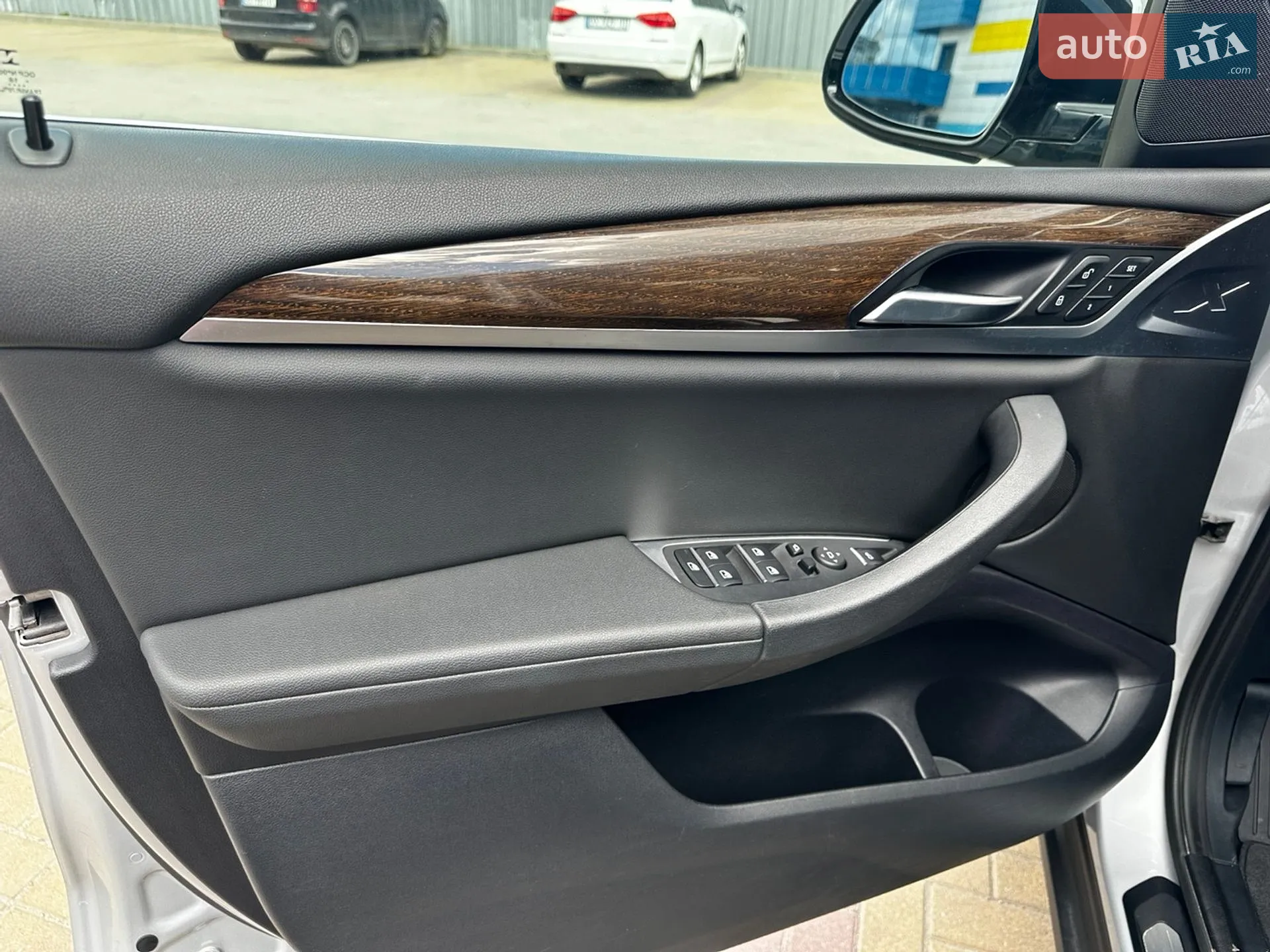 2018 BMW X3 - мініатюра 19