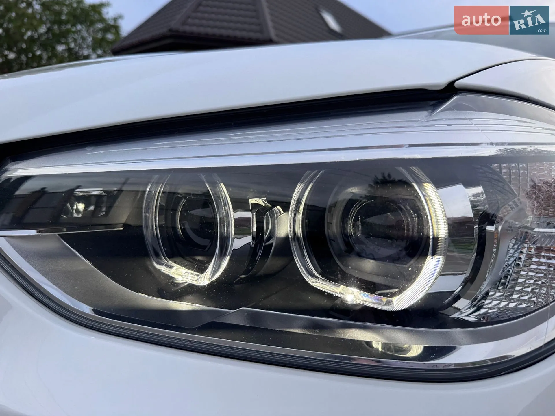 2018 BMW X3 - мініатюра 33