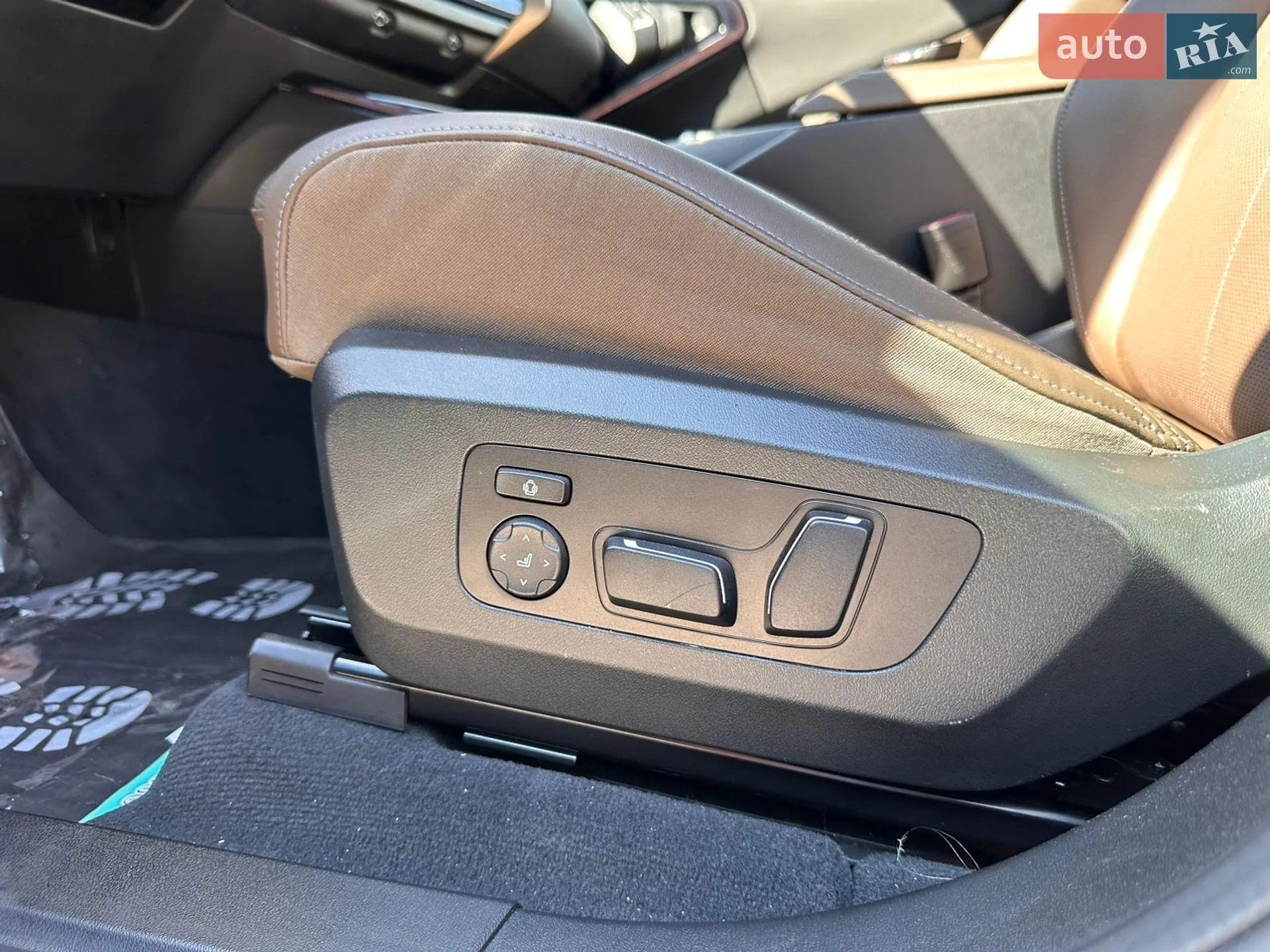 2025 BMW X3 - мініатюра 21
