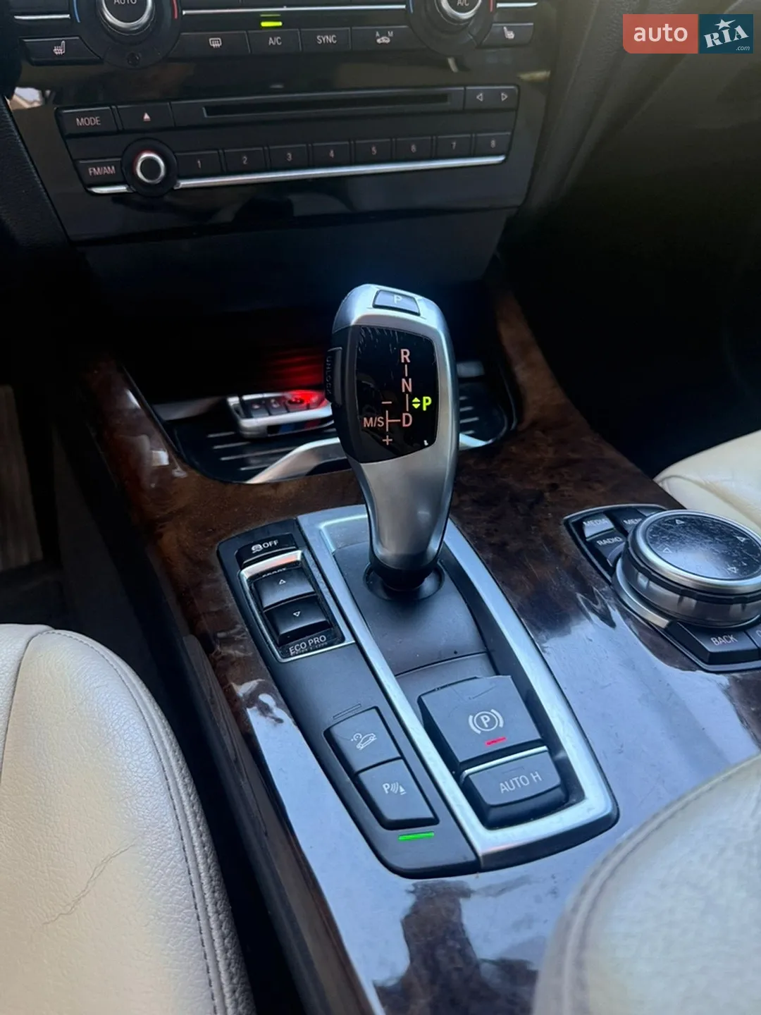 2014 BMW X3 - мініатюра 36