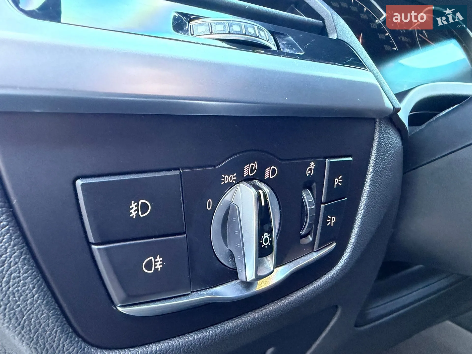 2019 BMW X3 - мініатюра 14