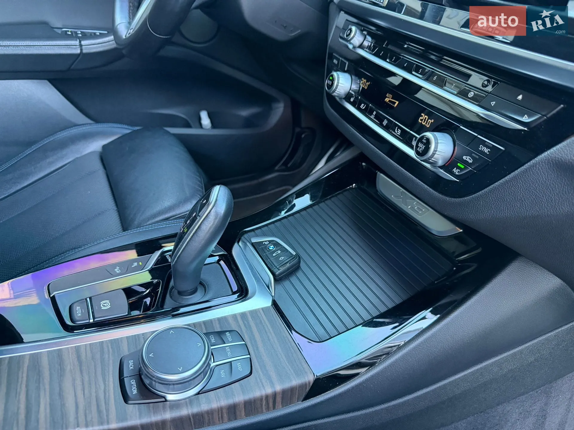 2019 BMW X3 - мініатюра 26