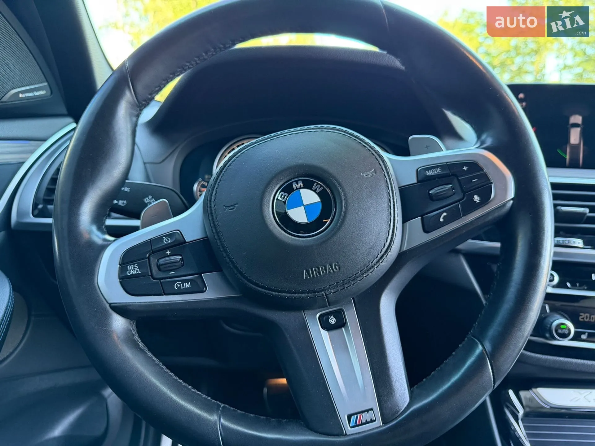 2019 BMW X3 - мініатюра 28