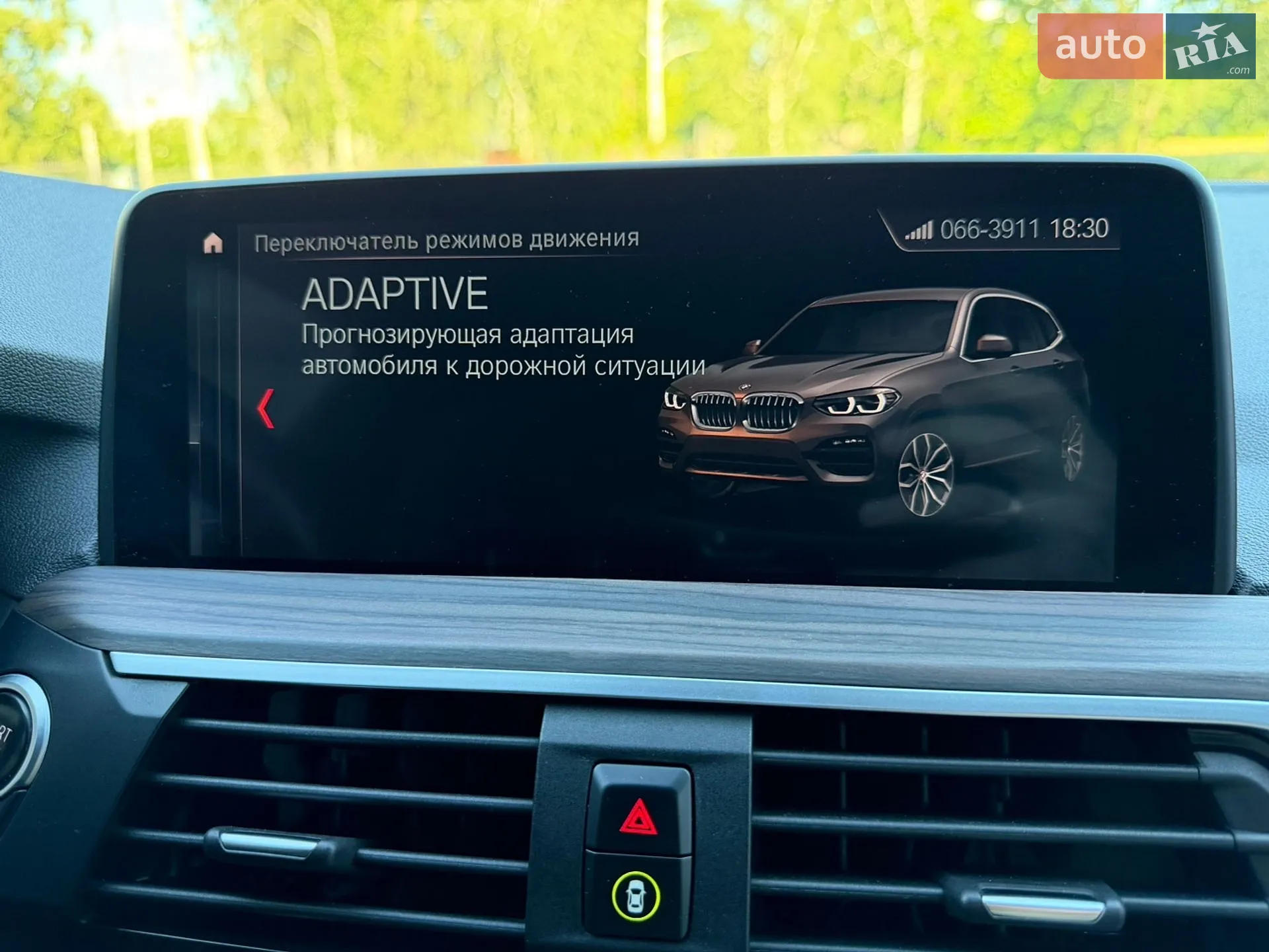 2019 BMW X3 - мініатюра 33