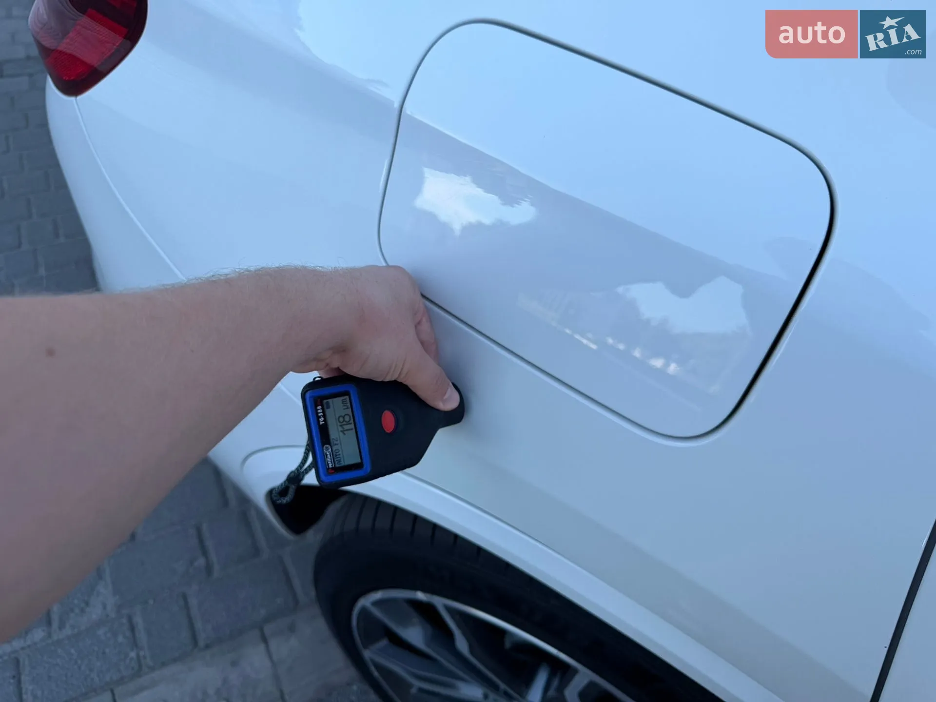 2019 BMW X3 - мініатюра 43