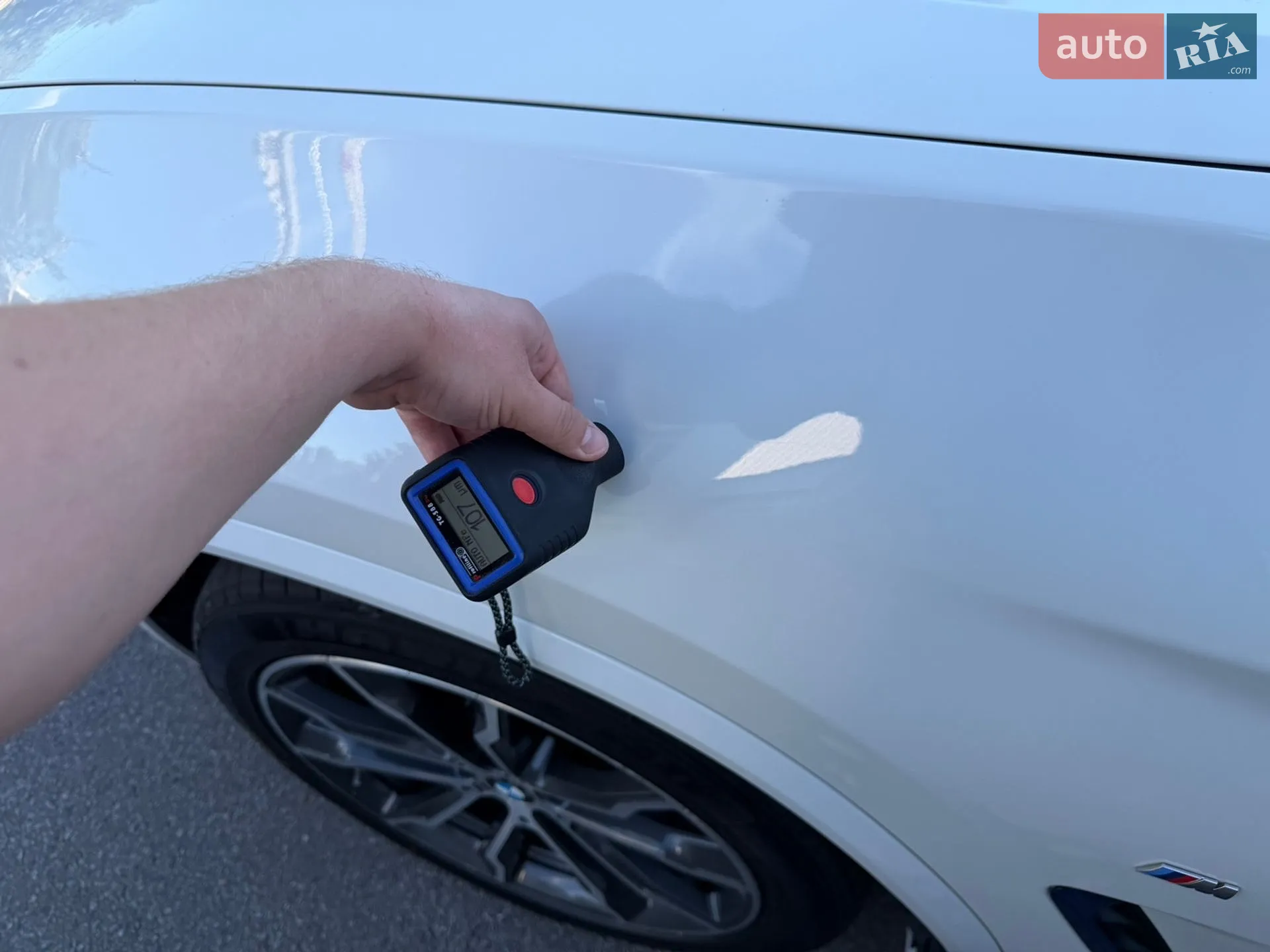 2019 BMW X3 - мініатюра 48