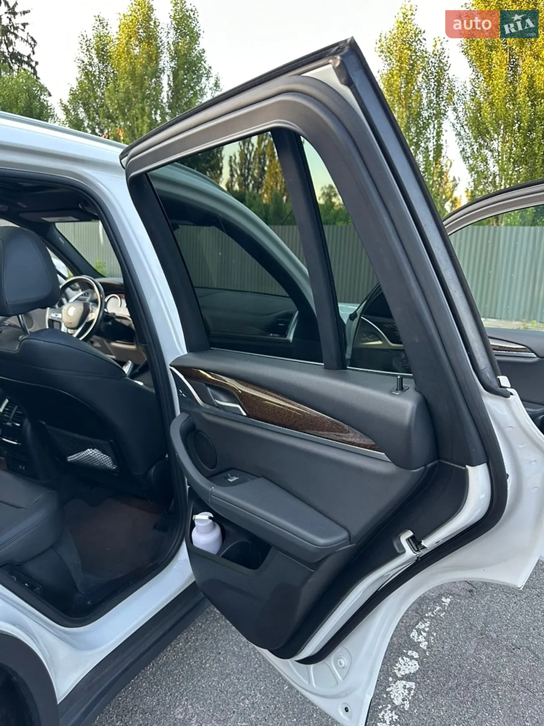 2019 BMW X3 - мініатюра 23
