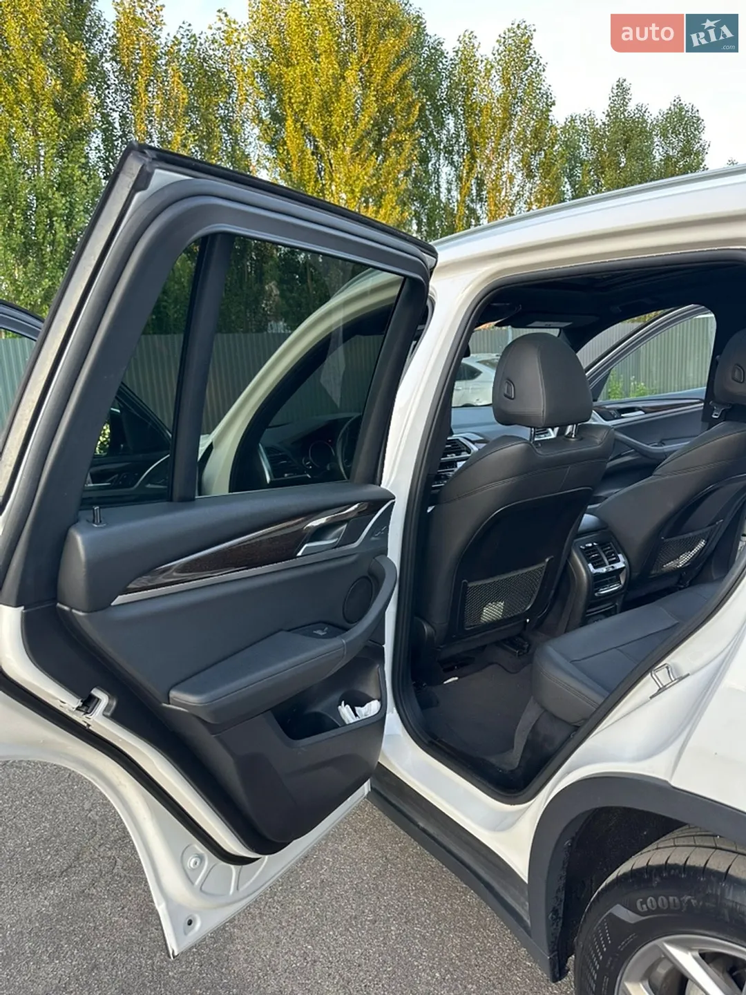 2019 BMW X3 - мініатюра 25