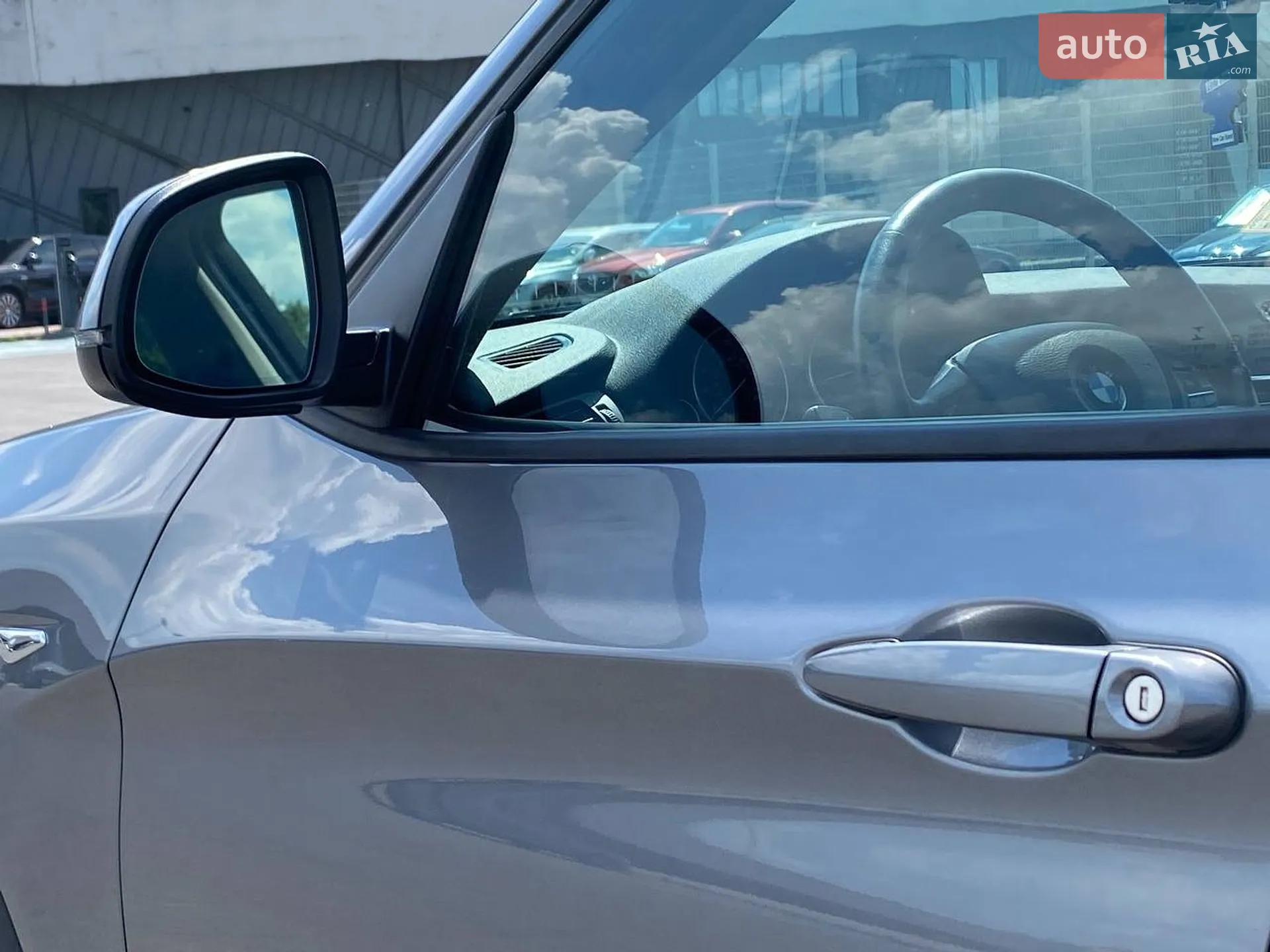2016 BMW X3 - мініатюра 3