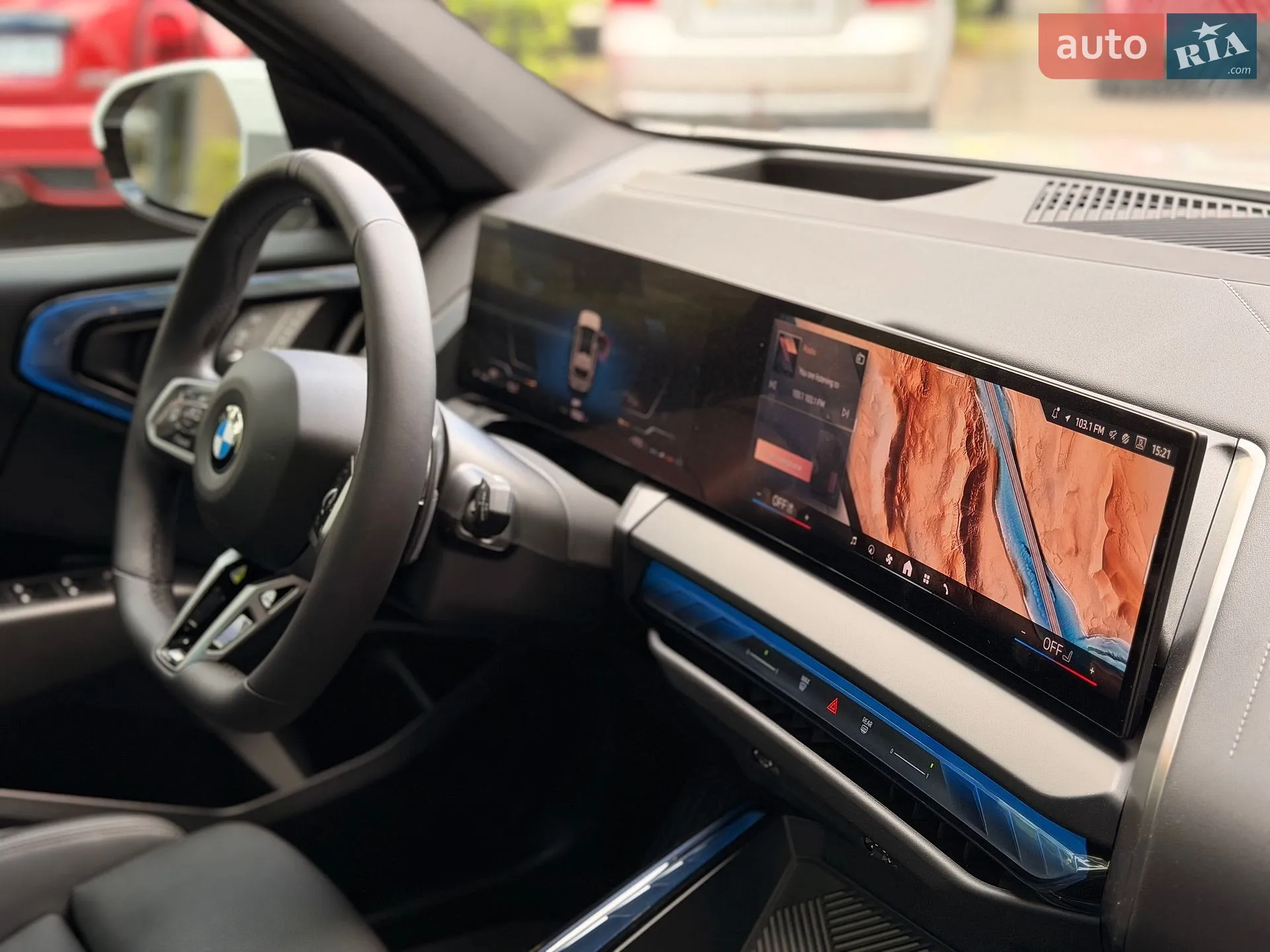 2025 BMW X3 - мініатюра 39