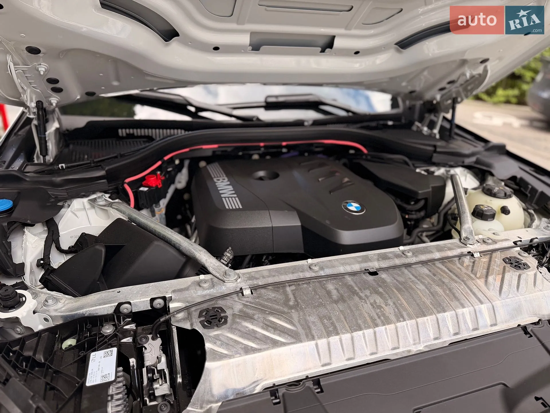 2025 BMW X3 - мініатюра 54
