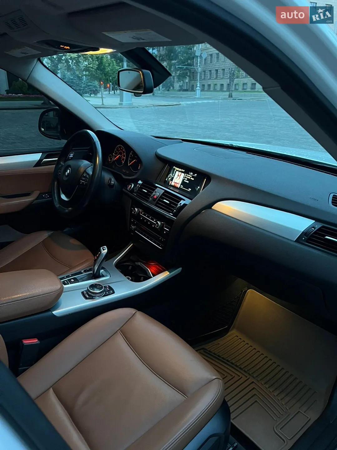 2014 BMW X3 - мініатюра 9