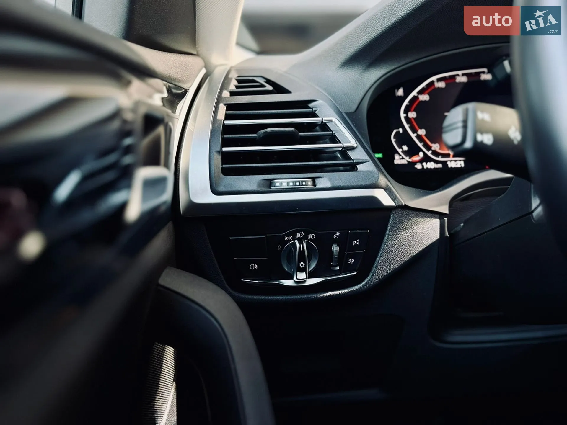 2023 BMW X3 - мініатюра 11