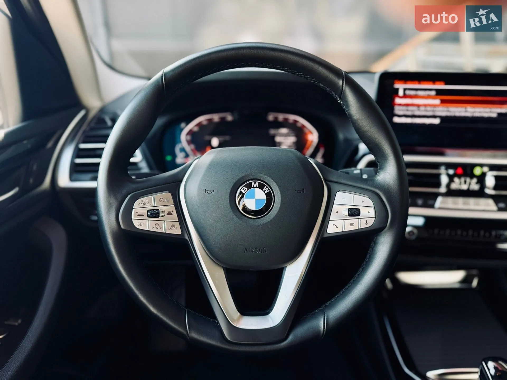 2023 BMW X3 - мініатюра 19