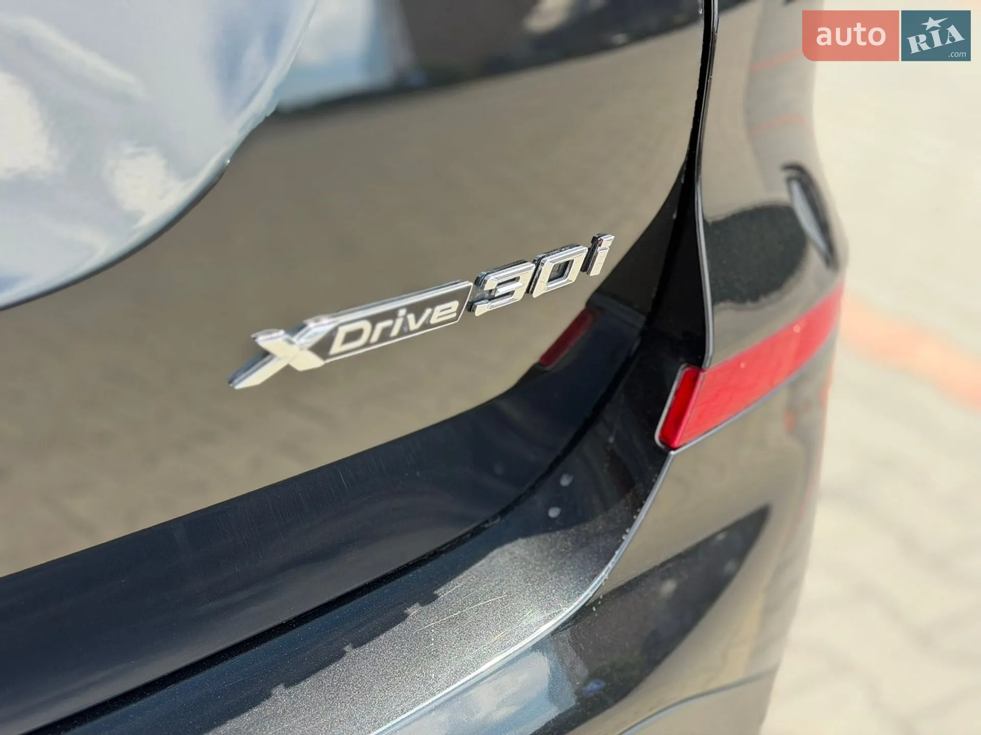 2018 BMW X3 - мініатюра 15